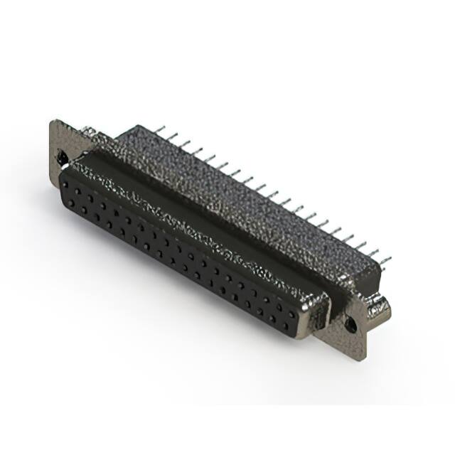 628-037-321-279 EDAC Inc.  D-Sub Connector Assemblies